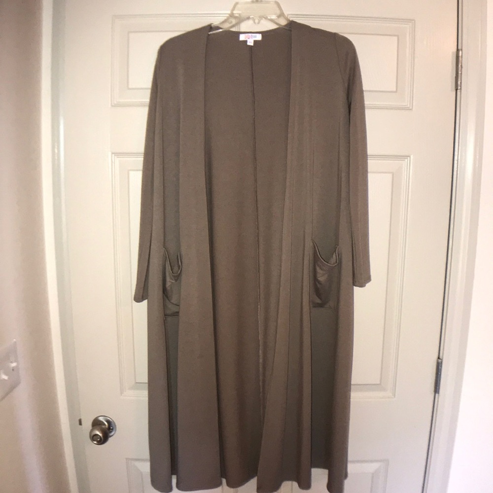LuLaRoe Sarah Duster